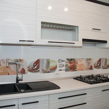 Bazar Apartment Chisinau Eksteriør bilde