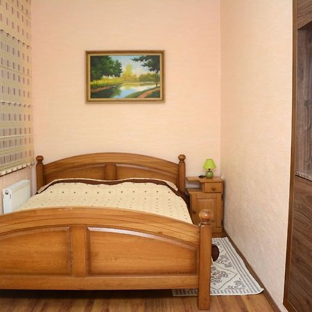 Bazar Apartment Chisinau Eksteriør bilde