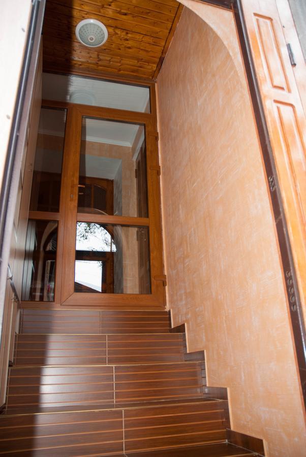 Bazar Apartment Chisinau Eksteriør bilde