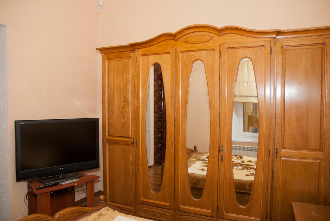 Bazar Apartment Chisinau Eksteriør bilde