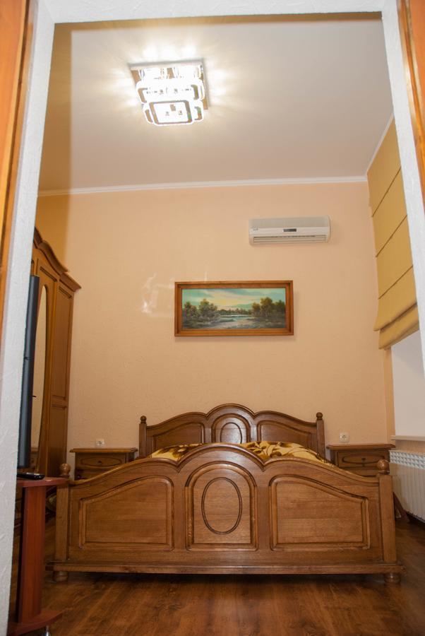 Bazar Apartment Chisinau Eksteriør bilde