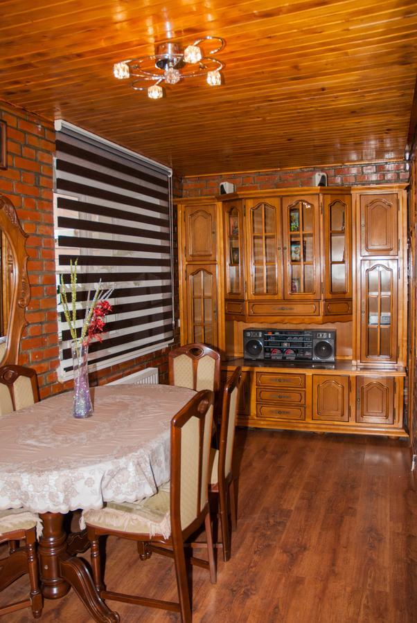 Bazar Apartment Chisinau Eksteriør bilde