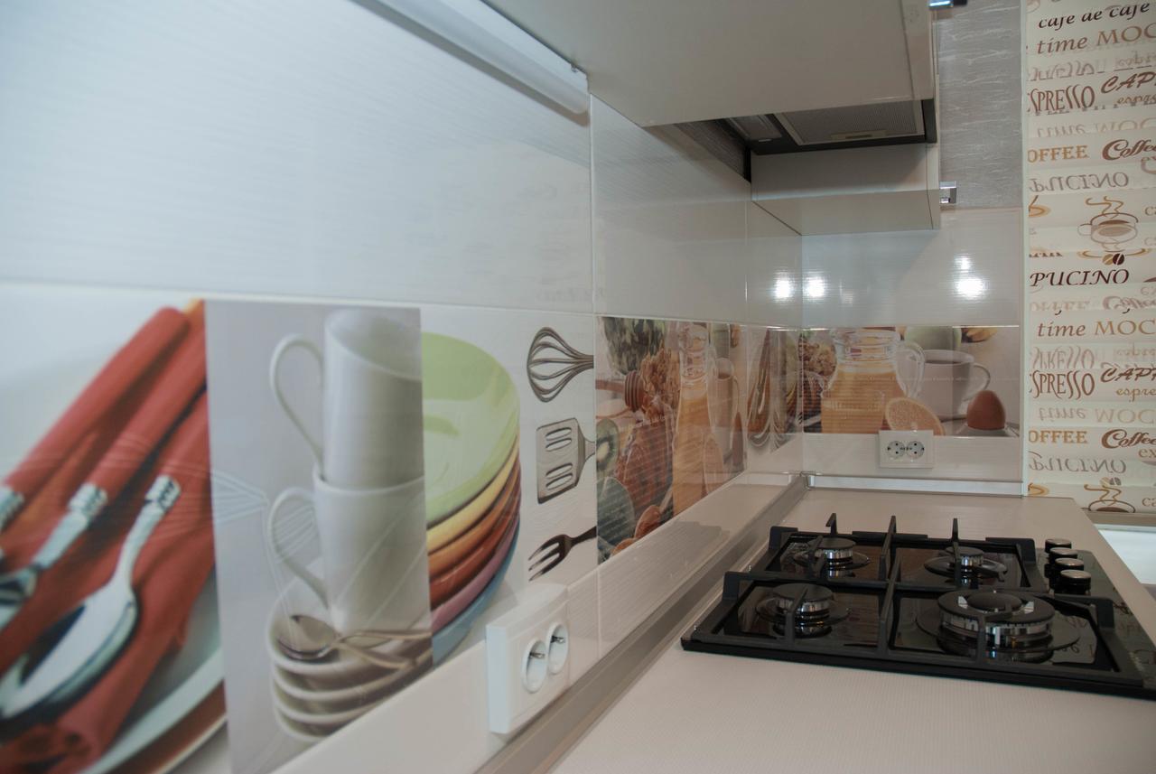Bazar Apartment Chisinau Eksteriør bilde