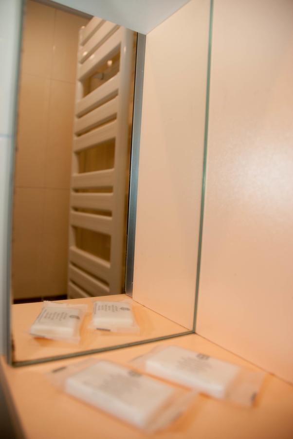 Bazar Apartment Chisinau Eksteriør bilde