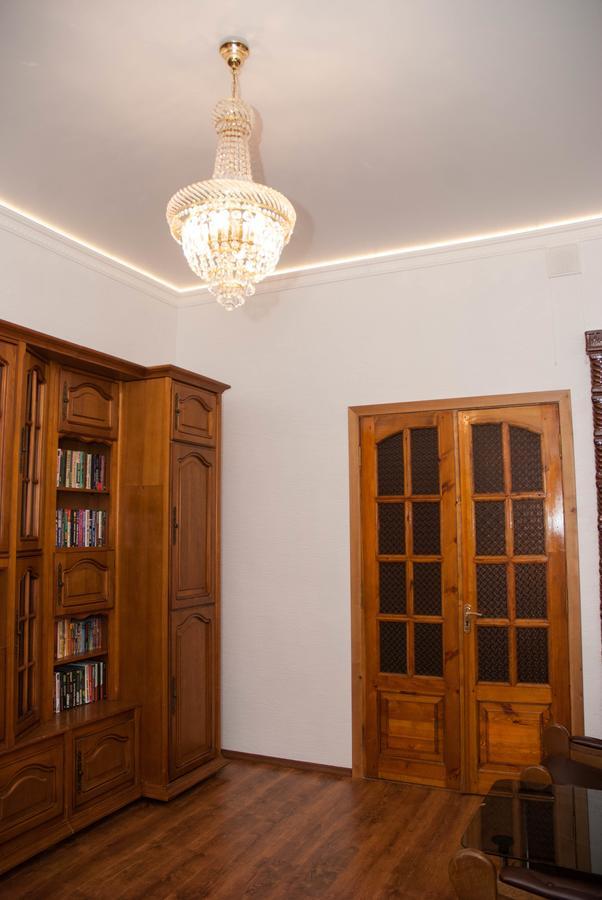 Bazar Apartment Chisinau Eksteriør bilde