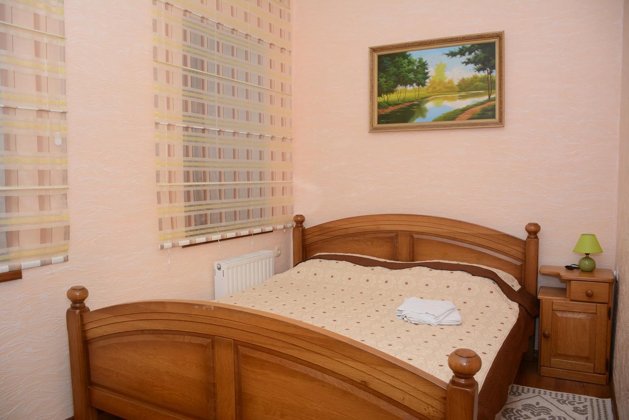 Bazar Apartment Chisinau Eksteriør bilde